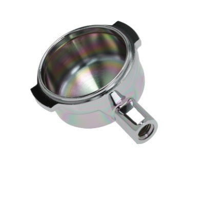 La Marzocco Nanotech Portafilter Body - Premium Espresso Machine Accessory for Baristas & Home Coffee Brewing - Perfect for Professional Cafes & Home Coffee Stations