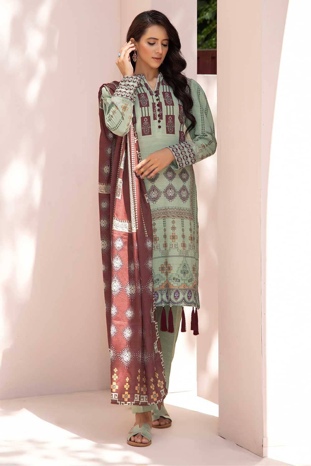 Design 01 Khas Rutbah Collection - Premium Home Decor & Luxury Gift Ideas for Living Room, Bedroom & Office