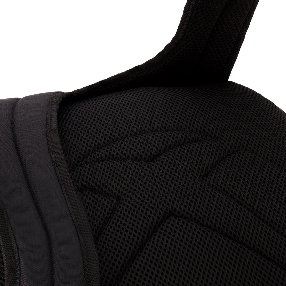 Xbox Black Geometric Backpack for Gaming & Travel - Durable Laptop Bag for School, Work & Outdoor Adventures