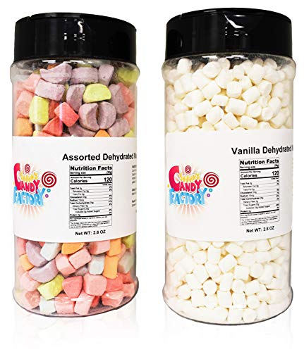 Vanilla-Assorted