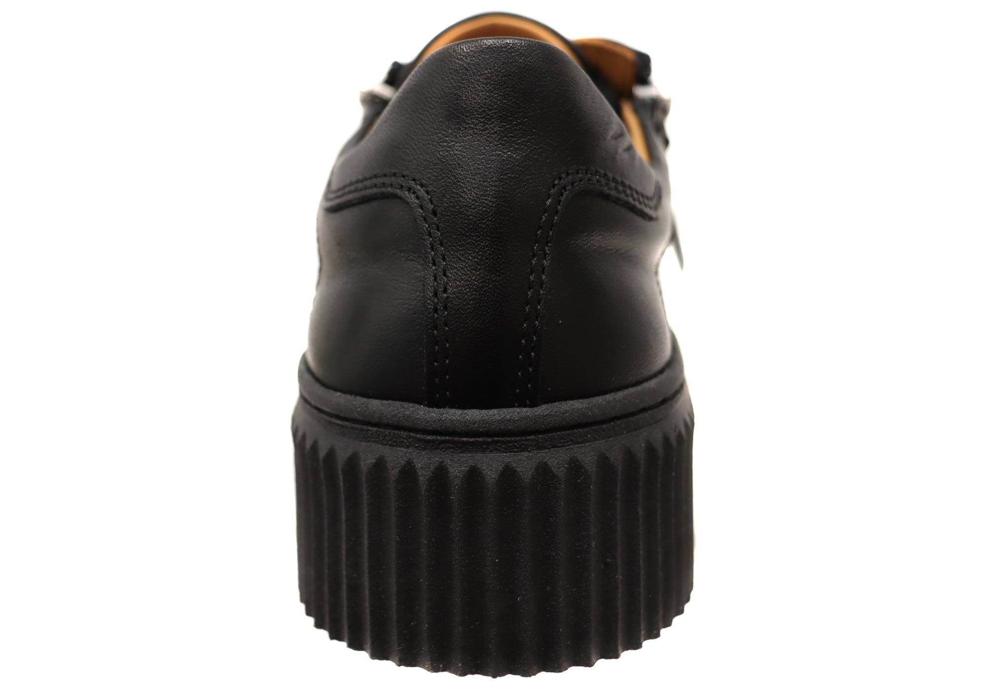 Orizonte Altara Women's Comfortable Leather European Shoes - Stylish & Supportive Footwear for Work, Travel & Everyday Wear