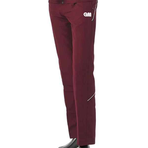 Gunn & Moore Junior Cricket Training Pants - Lightweight & Durable for Youth Cricket Practice & Matches