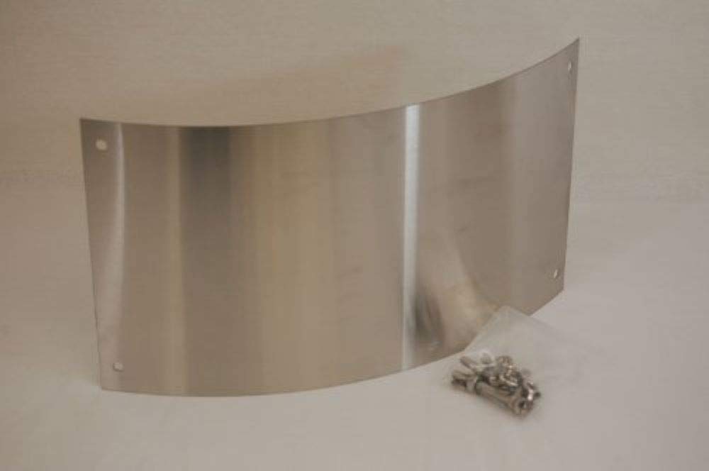 KettlePizza Basic Charcoal Pizza Oven Kit for 26.75