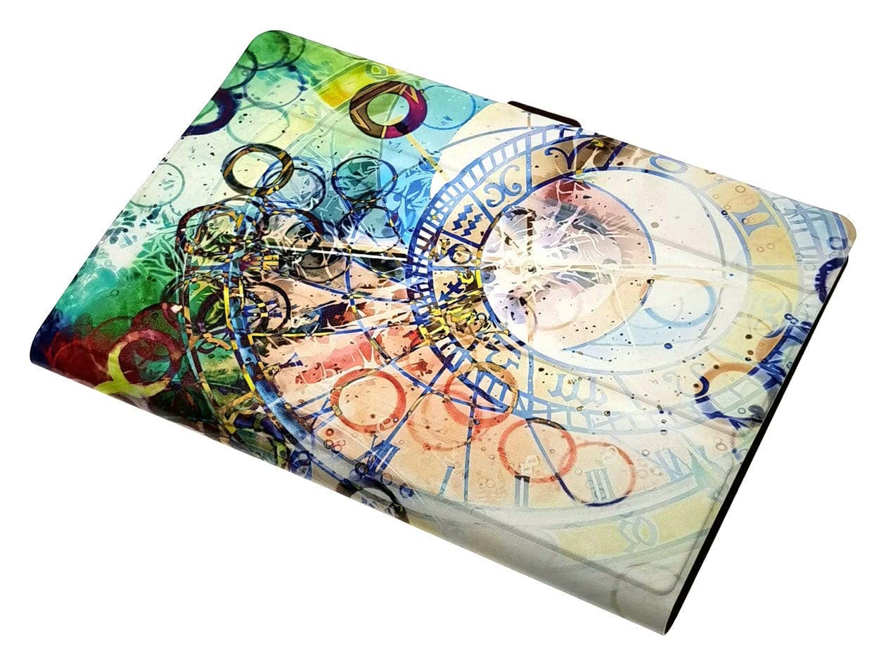 AOYODKG TAB-H8 8 Inch Tablet Case with Stand - Slim Protective Cover for 8