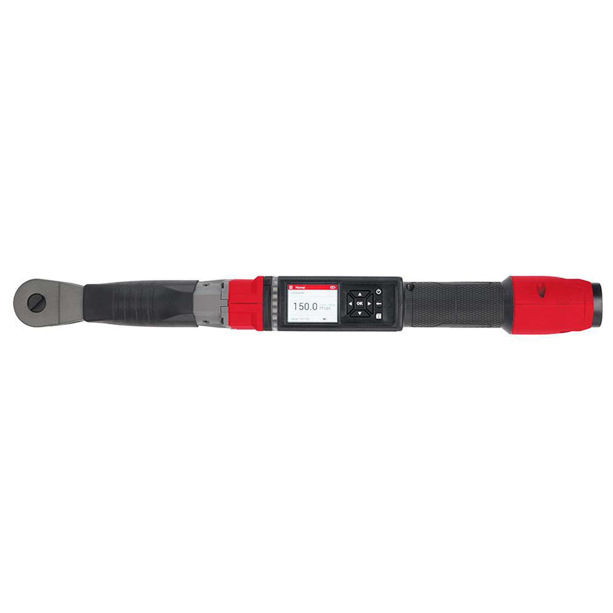 Milwaukee M12 FUEL 1/2