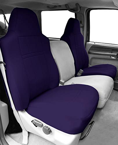 Purple Insert and Trim