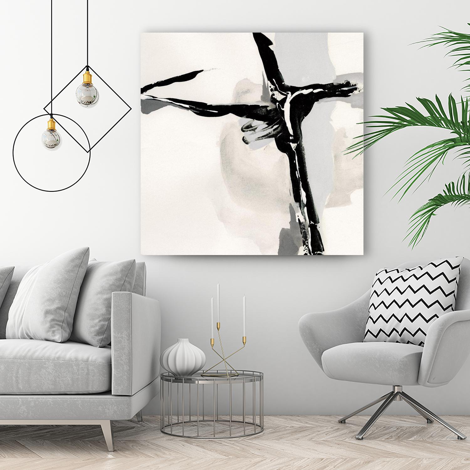 Creamy Neutral II - Soft & Versatile Neutral Cream Paint for Walls & Furniture | Perfect for Living Rooms, Bedrooms & Home Decor