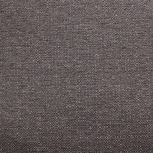 Dark Grey & Natural