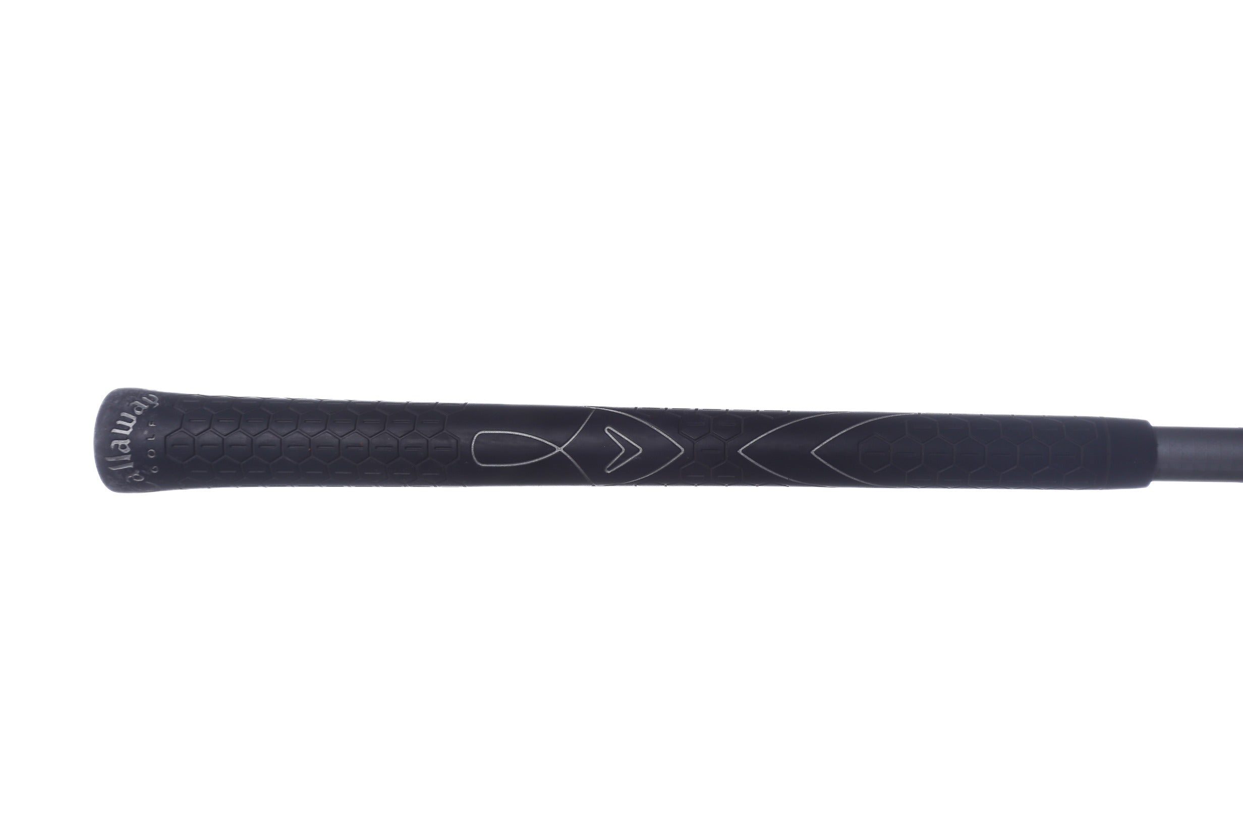 Used Callaway Big Bertha 2008 6 Iron Right Handed Regular Flex Golf Club - Perfect for Practice & Replacement