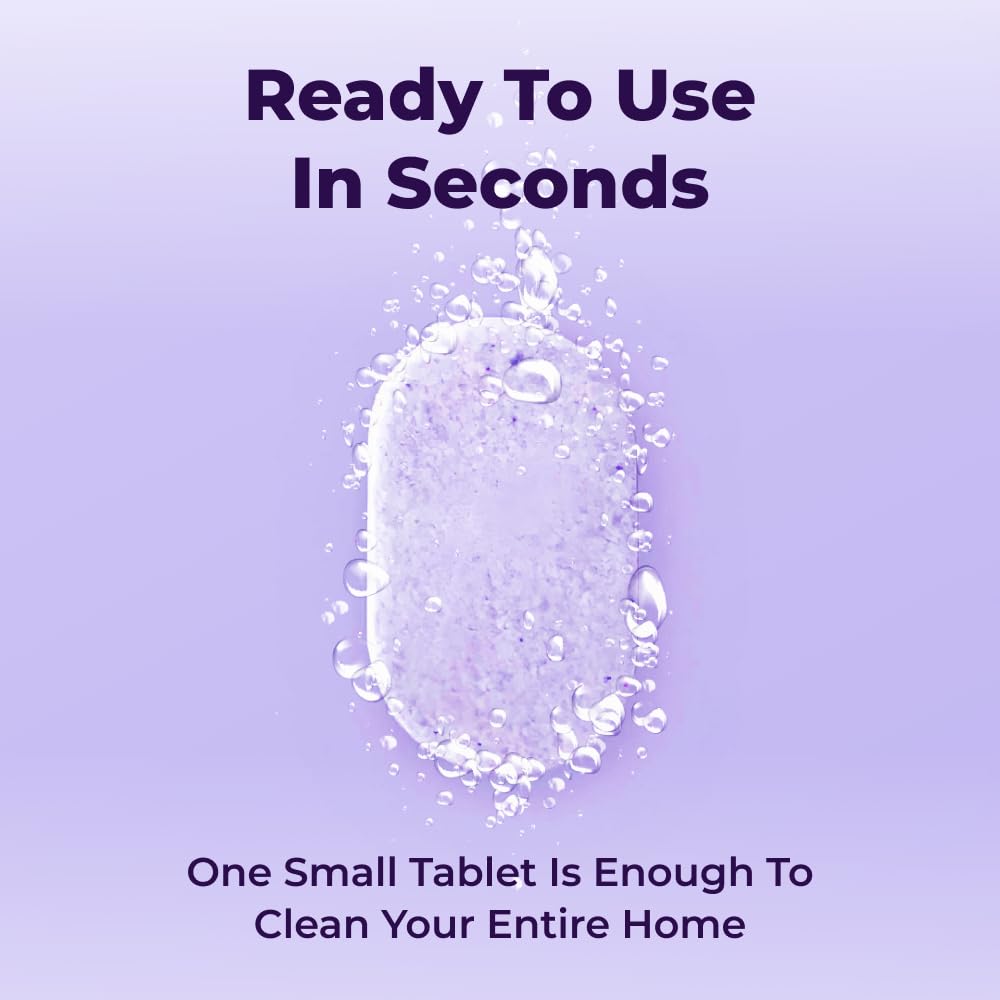Cleanlix Multi-Purpose Cleaning Spray for Stains & Surfaces