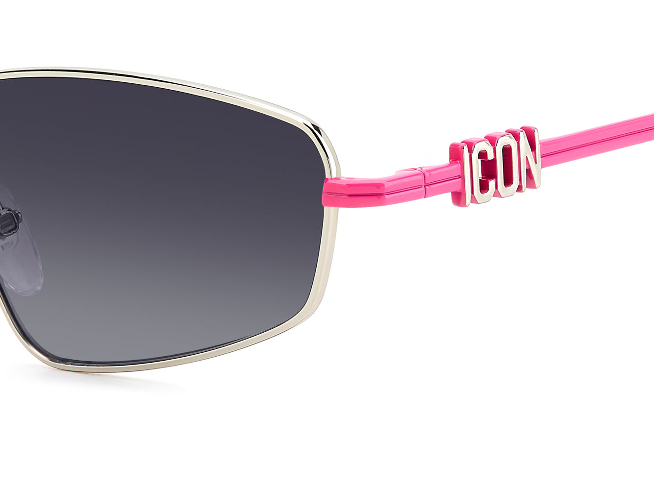 DSQUARED2 ICON 0015/S Sunglasses - Luxury Designer Shades for Men & Women - Perfect for Outdoor Activities, Beach, Driving & Fashion Statements