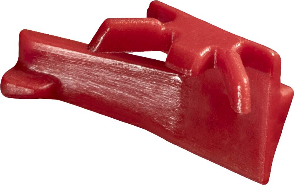 Honda & Acura Windshield Left-Hand Corner Moulding Clip Replacement - Perfect for DIY Auto Repair and Windshield Protection