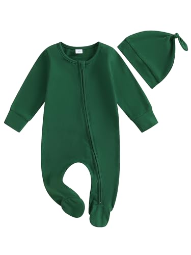 Green Foot