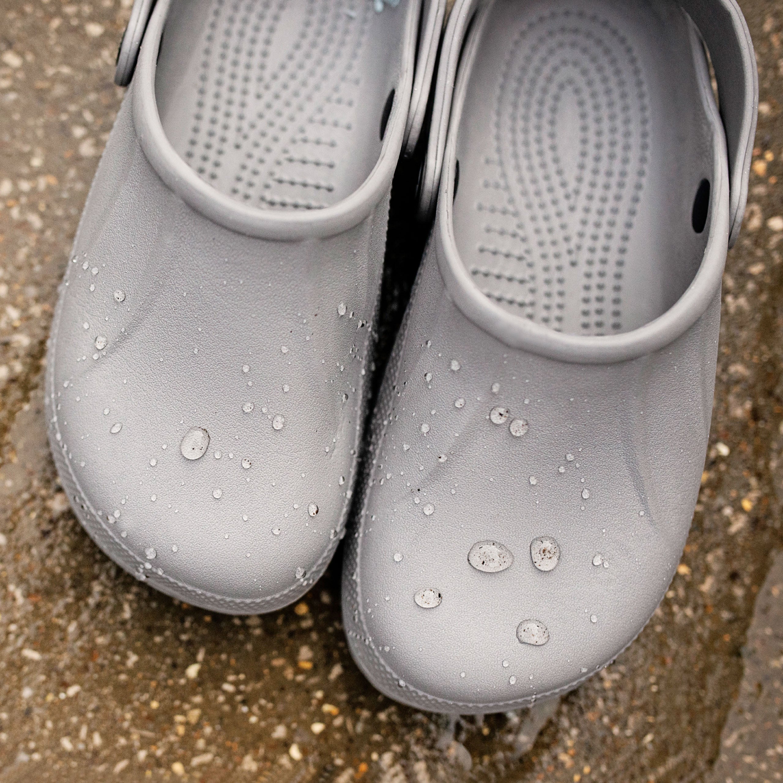 Women's Classic Allonby Garden Clogs - Wide Fit Comfortable Slip-On Shoes for Gardening, Outdoor & Indoor Use