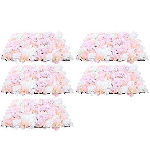 5 Pieces/Light Pink
