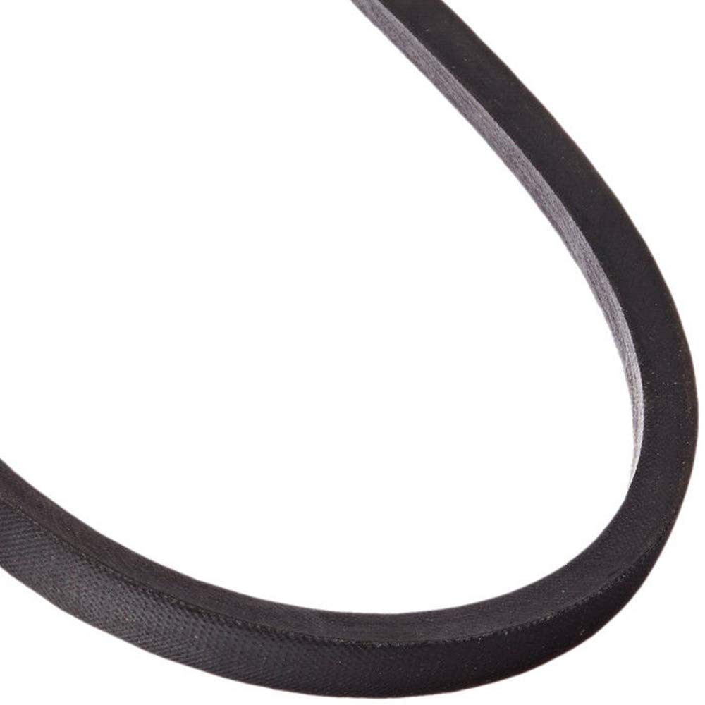 Replacement Lawn Mower Deck Blade Drive Belt 1/2