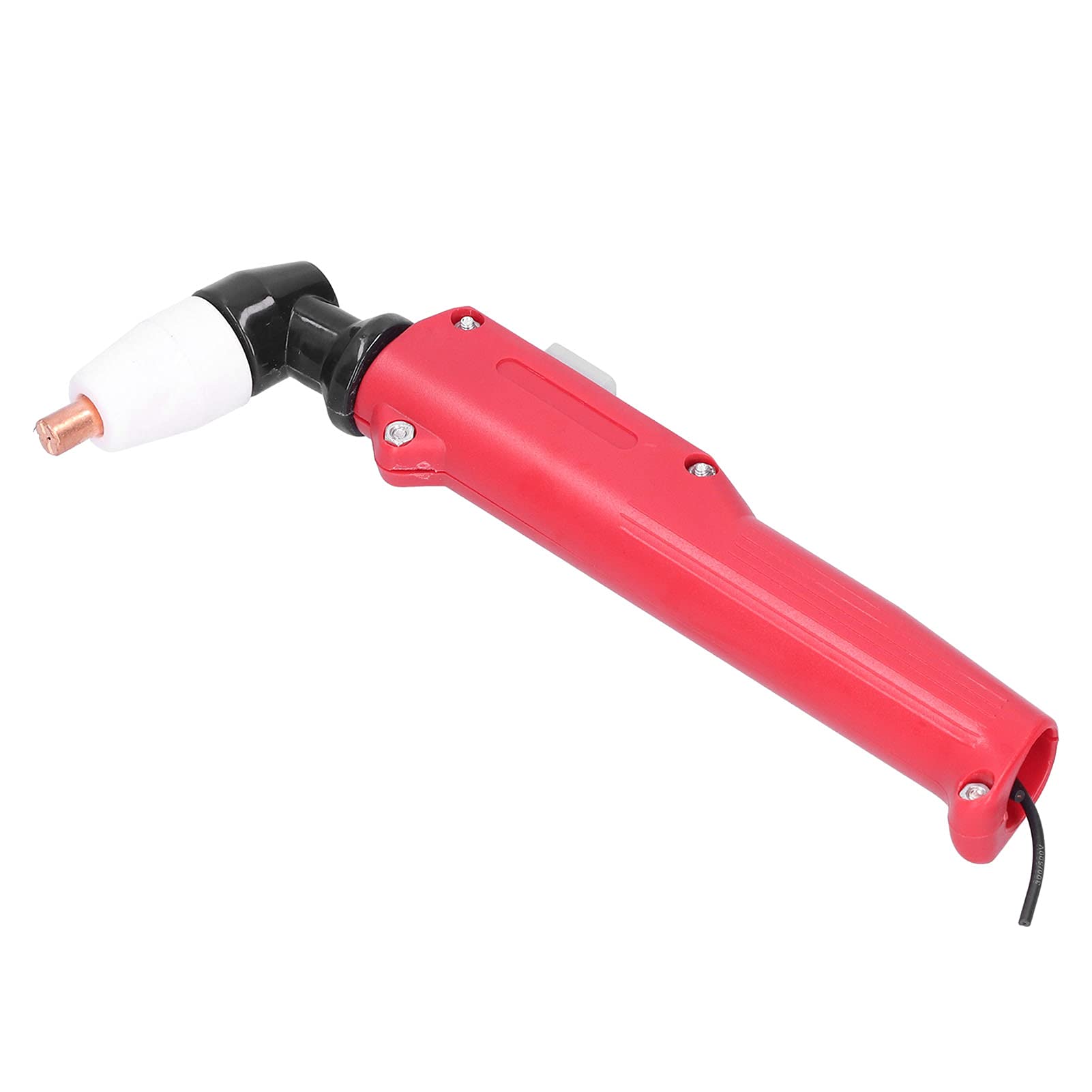 ABS Handheld Air Plasma Cutting Torch - Ergonomic Design for Electronic Welding Tools | Compatible with Air Plasma Cutting Machines | Ideal for Metal Fabrication, DIY Projects & Industrial Use