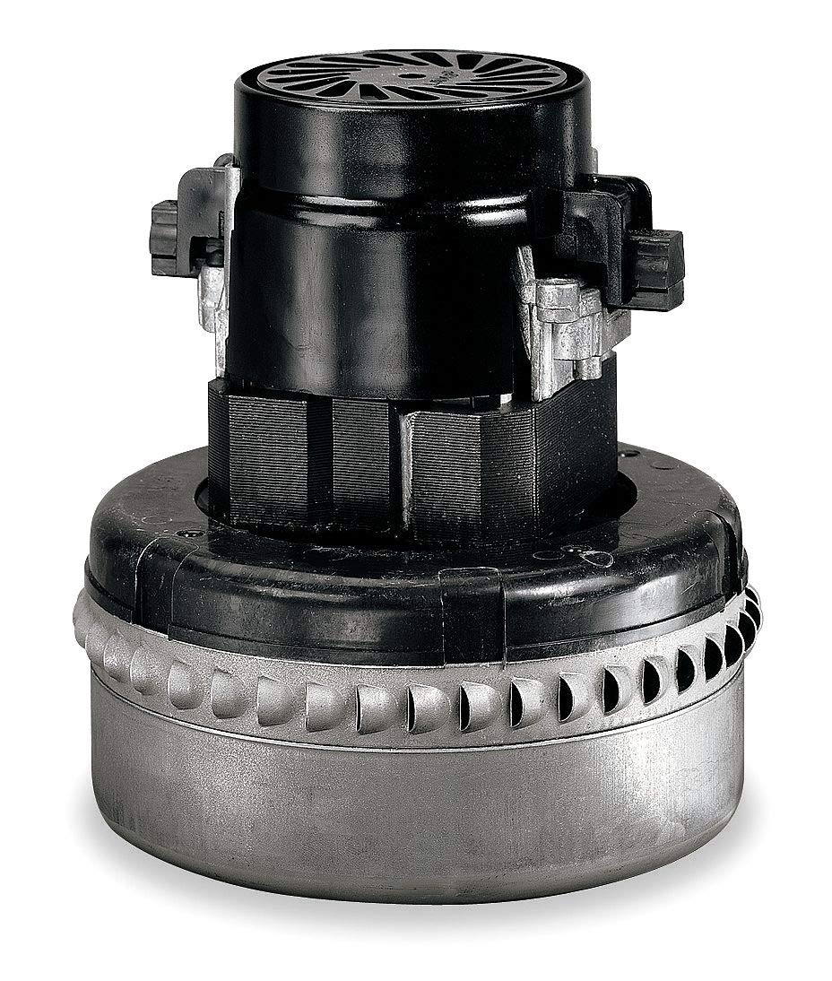 Ametek Lamb 116212-00 Universal AC/DC Vacuum Motor 120V - High Performance Replacement for Cleaning Equipment & Industrial Applications