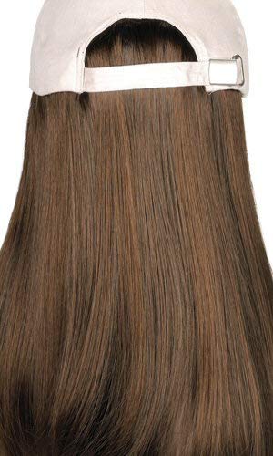 12ah (Golden Brown) / (Light Auburn) Highlights