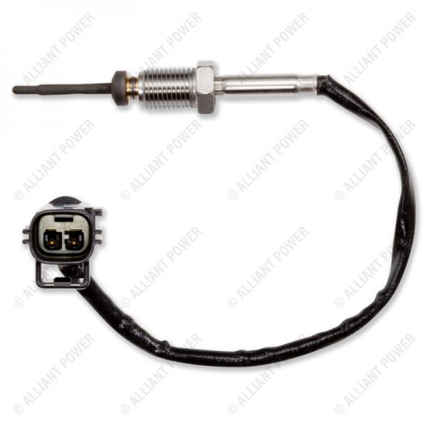 AP63471 EGR Temperature Sensor Outlet - High Performance Exhaust Gas Recirculation Sensor for Ford, Chevy, Dodge | Perfect for Engine Maintenance & Emissions Control