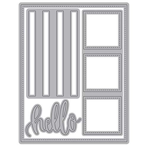 Hello Words