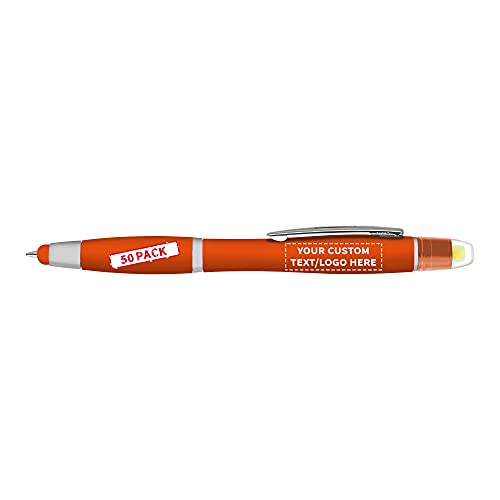 - Custom - Orange