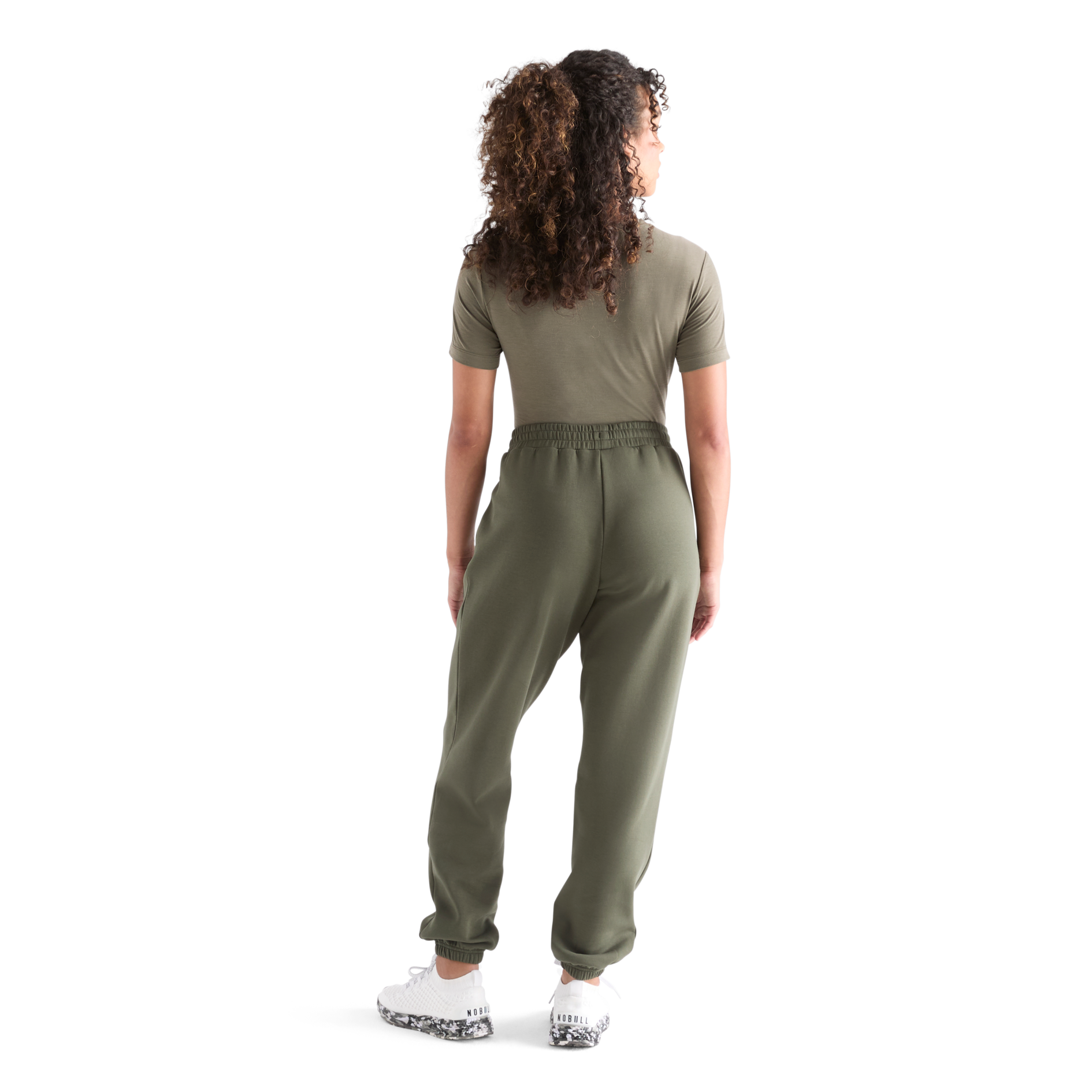 Women's All-Day Comfort Sweatpants - Soft & Breathable Joggers for Lounge, Workout & Everyday Wear