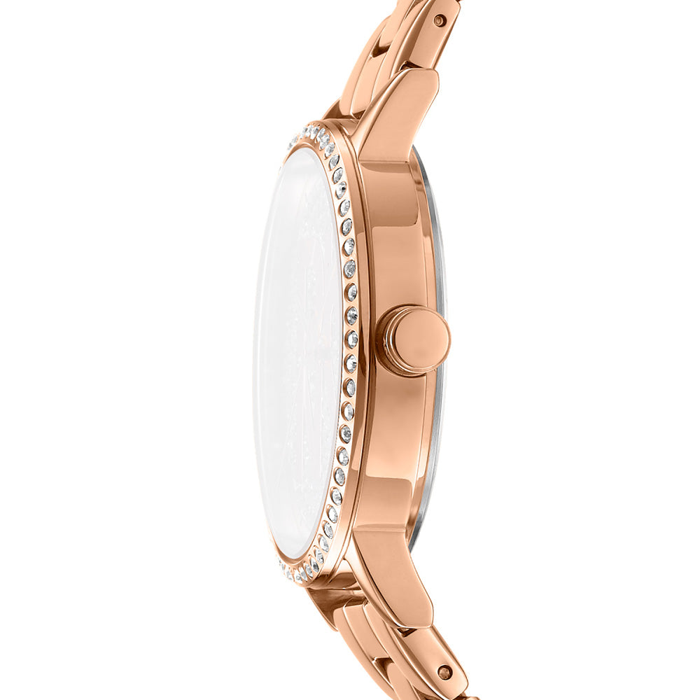 DKNY Soho Logo DK1L035M0065 Watch - Stylish Luxury Timepiece for Men & Women | Perfect for Business, Casual & Formal Occasions