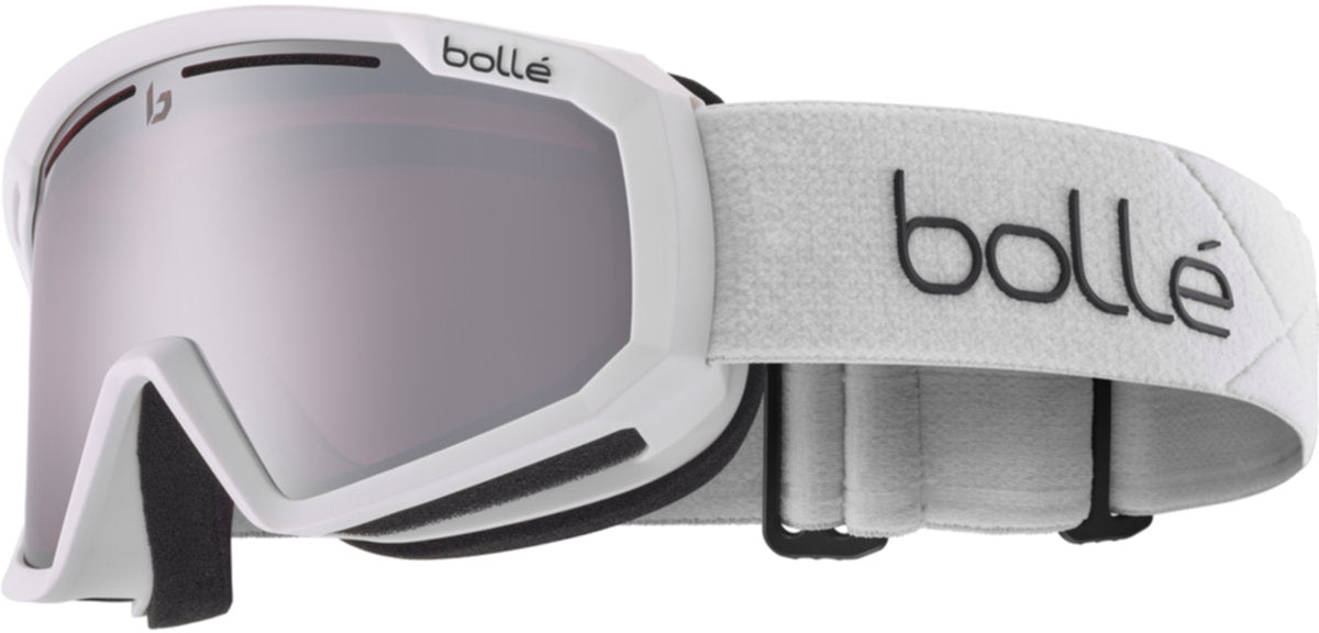 BG137002 - White Matte - Vermillon Gun Cat 2