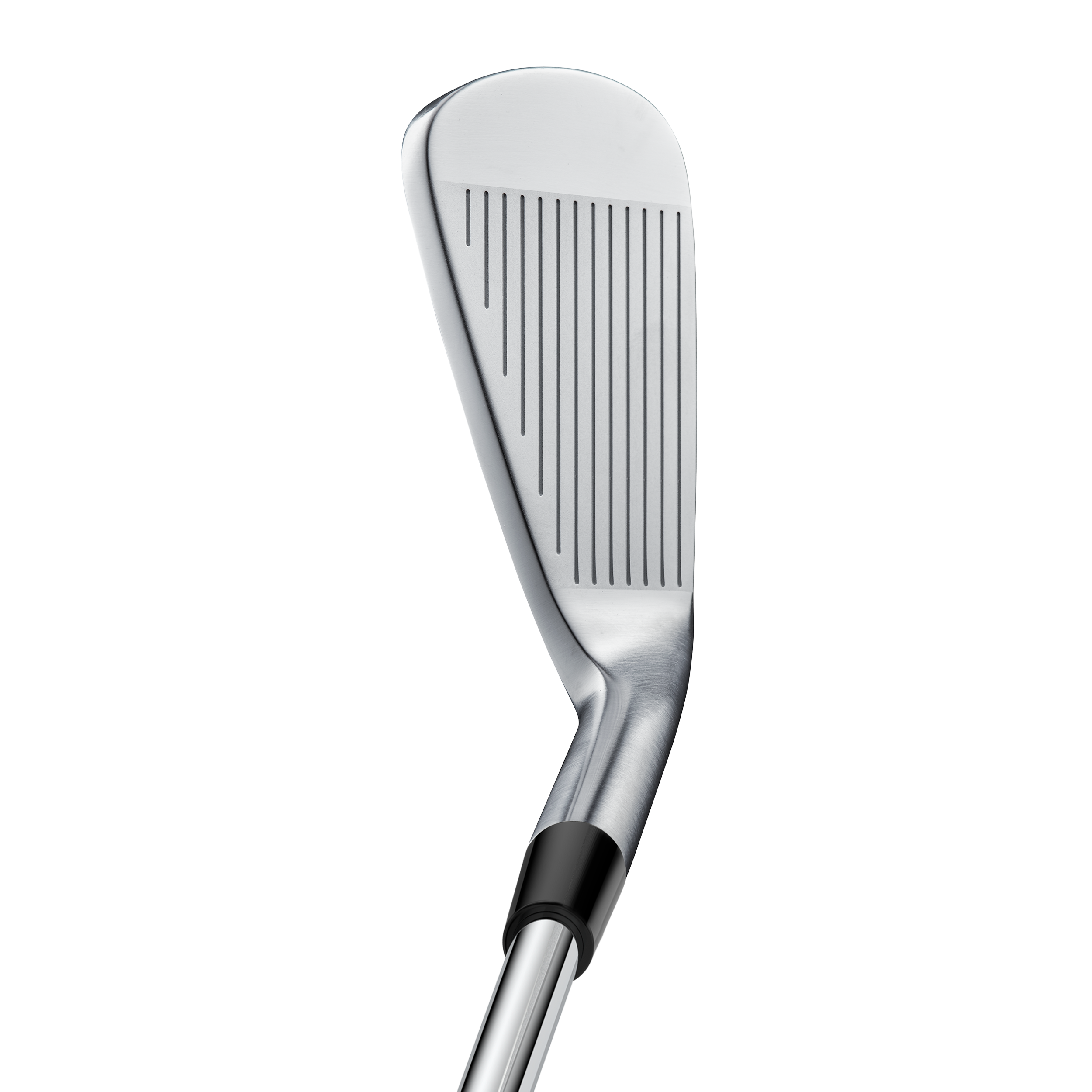 Miura Left Hand CB 801 Custom Golf Irons - Premium Forged Clubs for Left-Handed Golfers | Perfect for Course Play & Driving Range Practice