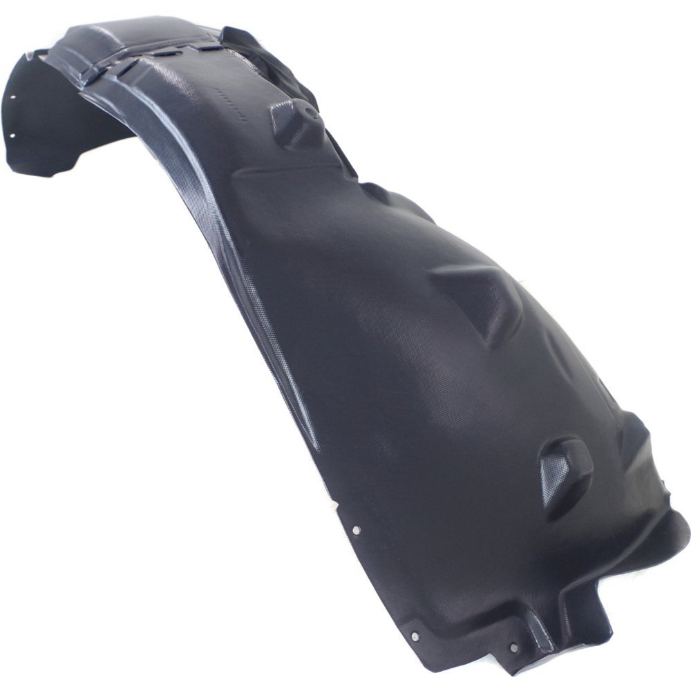 Evan Fischer Front Driver Side Fender Liner for 2013-2016 Chevrolet Sonic | GM1248241 Replacement Part | Durable Plastic Material | Perfect for Road Protection & Vehicle Maintenance