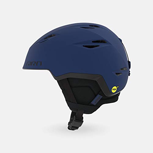 Matte Midnight