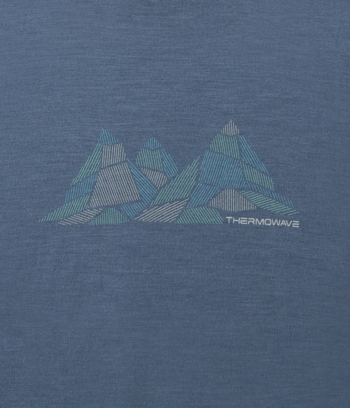 Men's Merino Wool T-Shirt for Hiking & Outdoor Adventures - Breathable & Odor-Resistant Base Layer for Camping & Travel