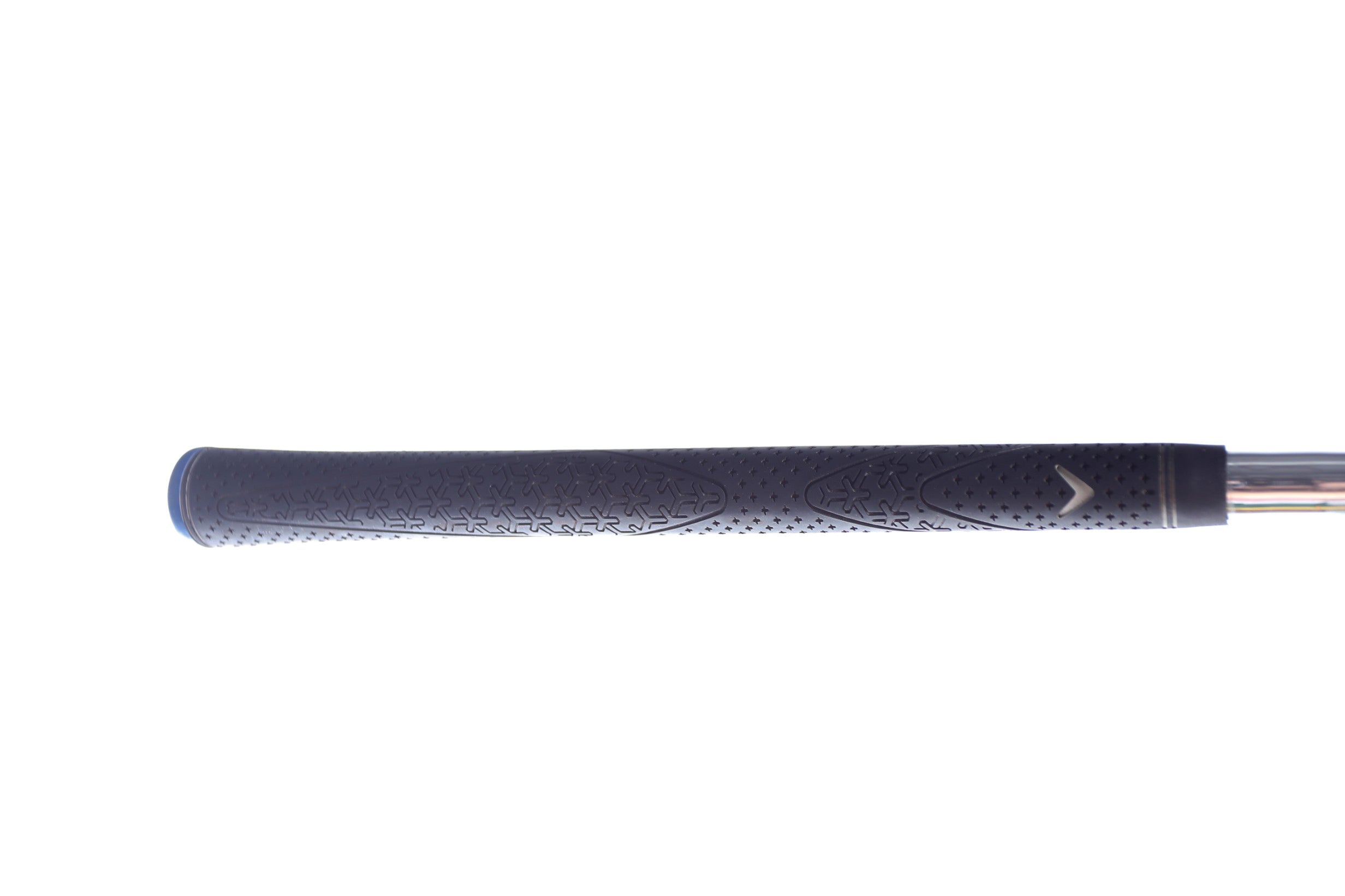 Used Callaway XR OS 9 Iron Right Handed Golf Club - Regular Flex Steel Shaft for Men - Perfect for Driving Range Practice & Course Play