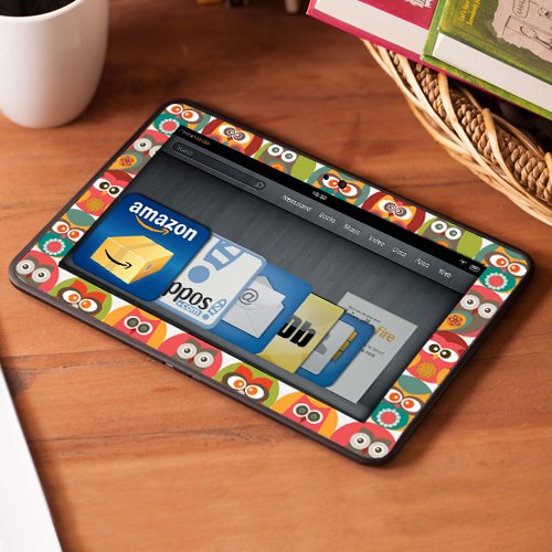 Kindle Fire HDX 7