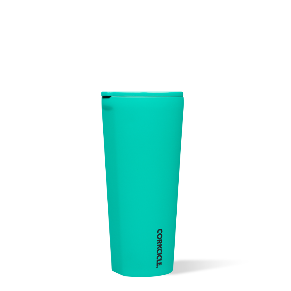Classic Insulated Tumbler with Lid and Straw - 20oz Stainless Steel Vacuum Flask for Hot & Cold Drinks - Perfect for Coffee, Tea, Water - Ideal for Office, Travel, Gym, and Outdoor Activities