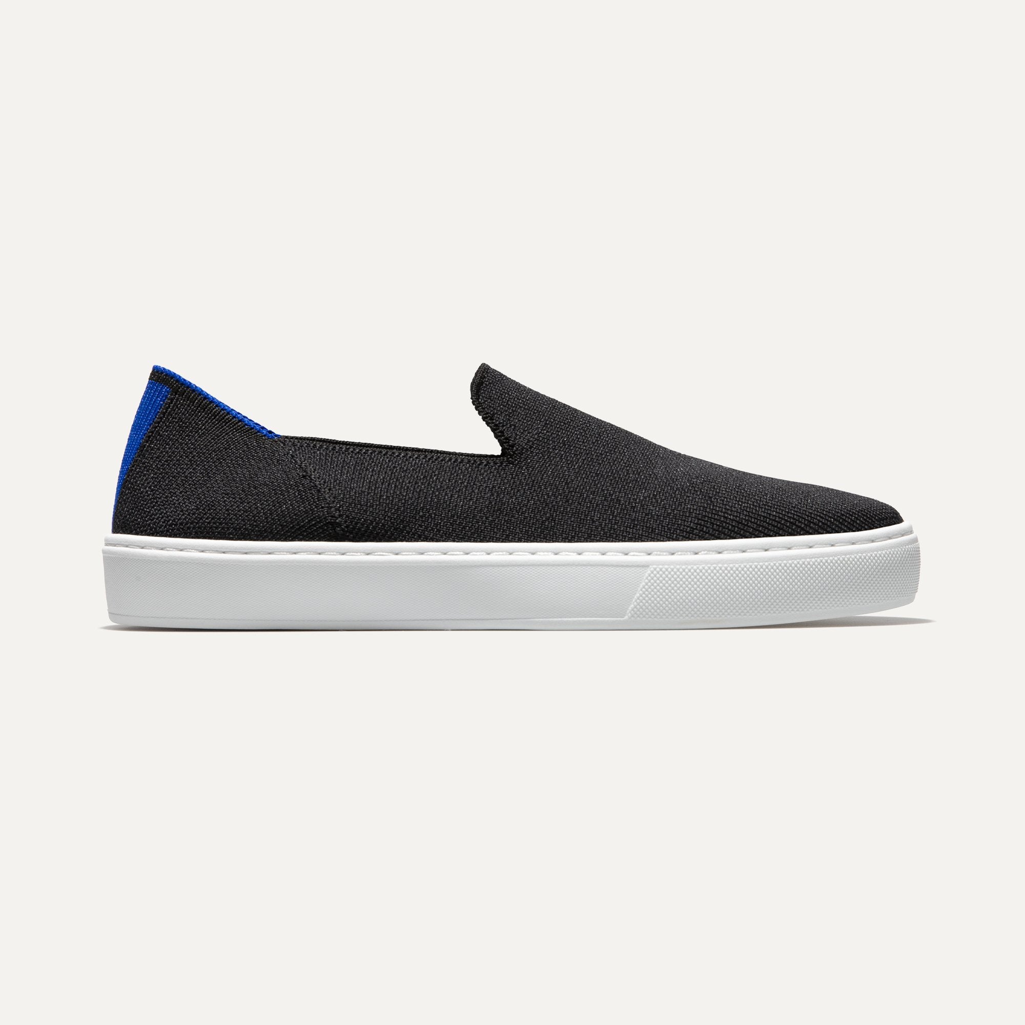 The Original Slip On Sneakers for Men & Women - Comfortable Lightweight Casual Shoes for Walking, Travel & Everyday Wear