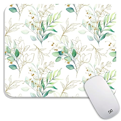AM005-Pretty Leaves