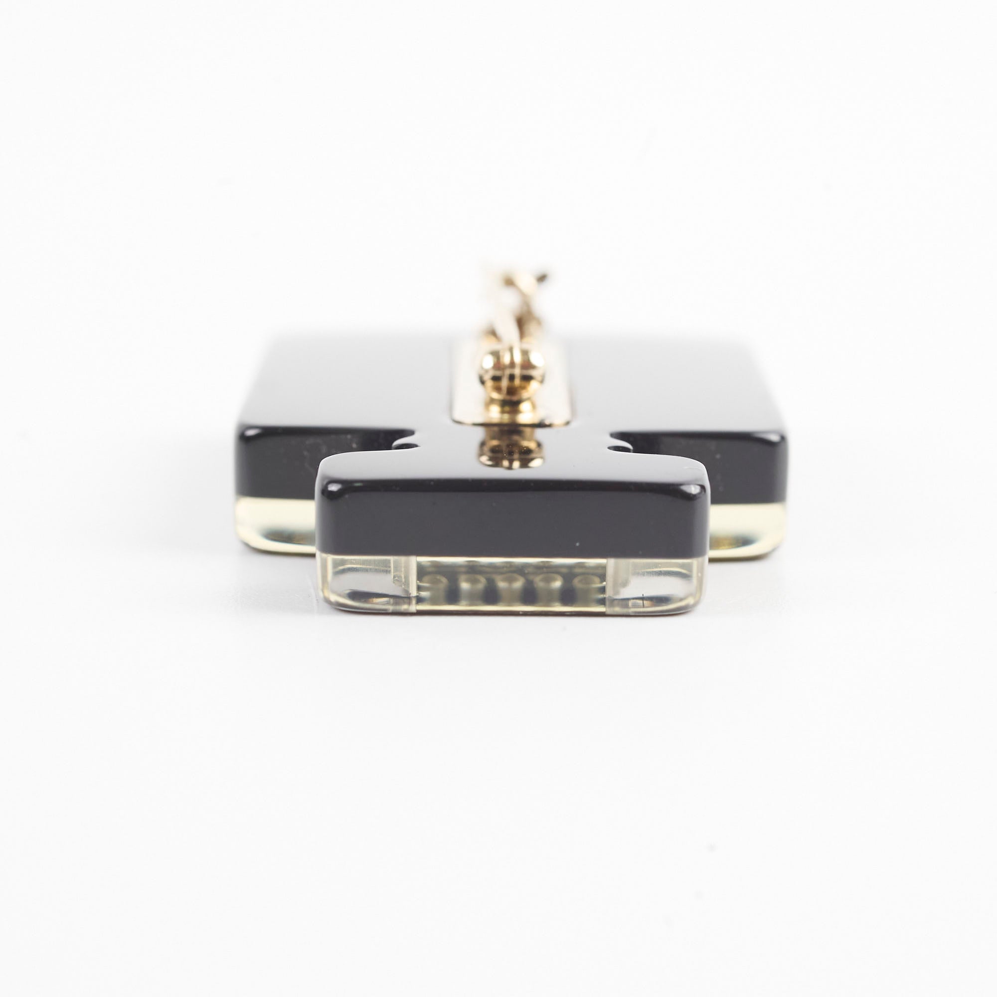 Chanel NO.5 Perfume Bottle Brooch - Elegant Fashion Pin for Women, Vintage Chanel Inspired Jewelry - Perfect for Dresses, Jackets, Scarves & Gift Giving