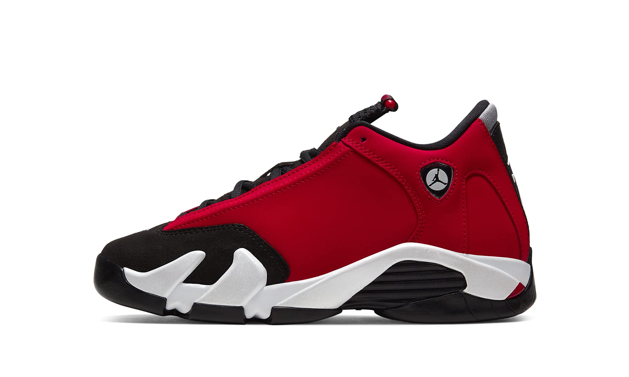 Air Jordan 14 Retro GS Gym Red Basketball Shoes for Girls - Size [X] - Perfect for Court Play & Streetwear Fashion