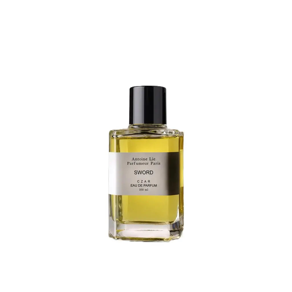 Premium Sword EDP Perfume for Men - 100ml Long Lasting Fragrance Cologne - Perfect for Daily Wear, Date Night & Special Occasions