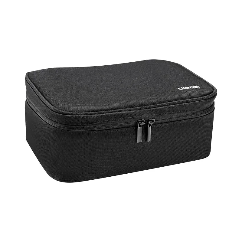 Ulanzi OM 02 Universal Camera Accessories Carrying Bag B052 - Perfect for DSLR, Mirrorless & Video Gear Storage and Travel Photography