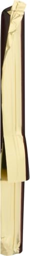 HERSHEY'S Milk Chocolate with Almonds Candy Bar - 4.25 oz - Perfect for Halloween Treats, Party Favors & Gift Giving