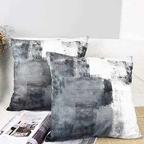Grey-white