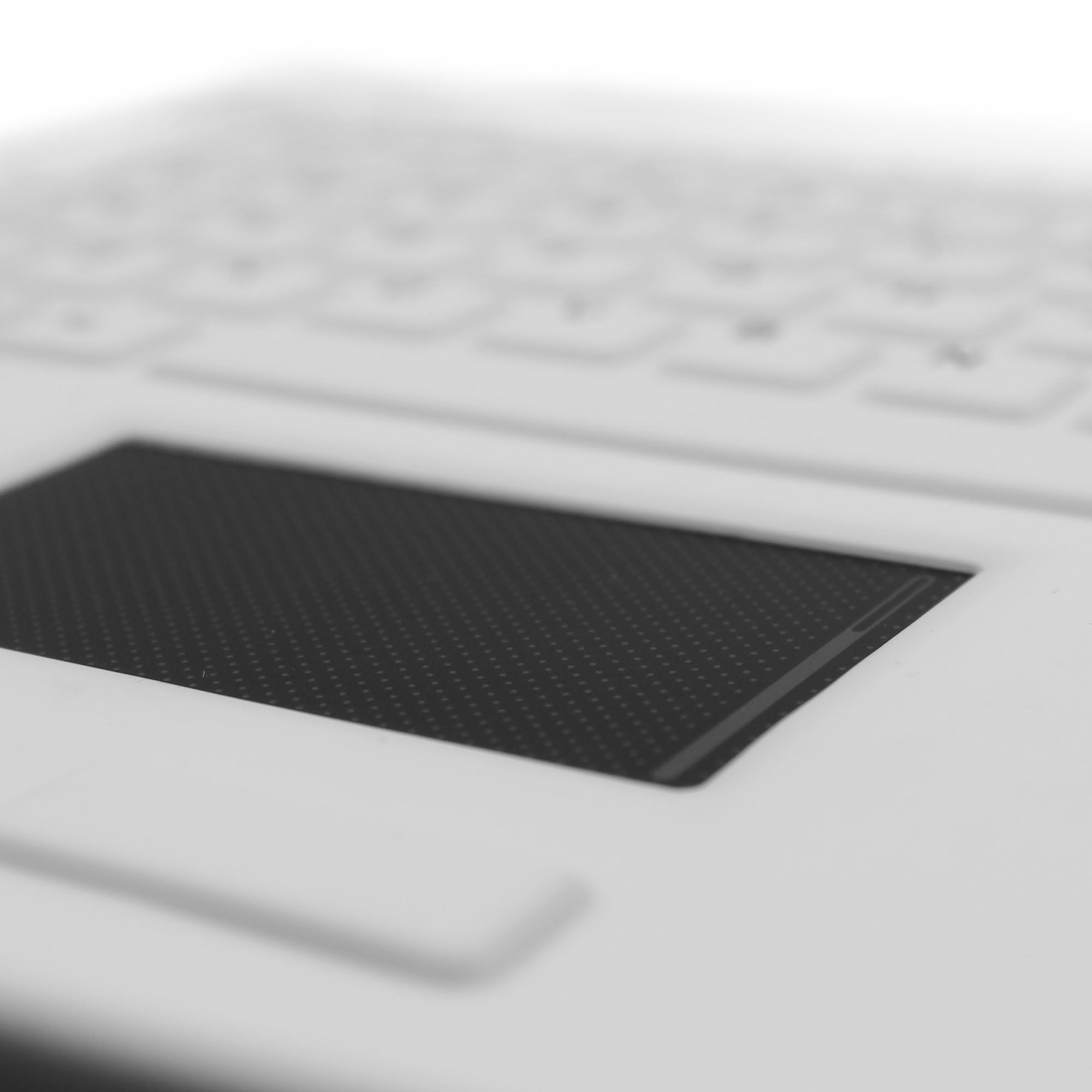 AccuMed KYBNA 540VESA IP67 Waterproof Keyboard with Built-in Touchpad & Backlight Option - Ideal for Industrial, Medical & Harsh Environment Use