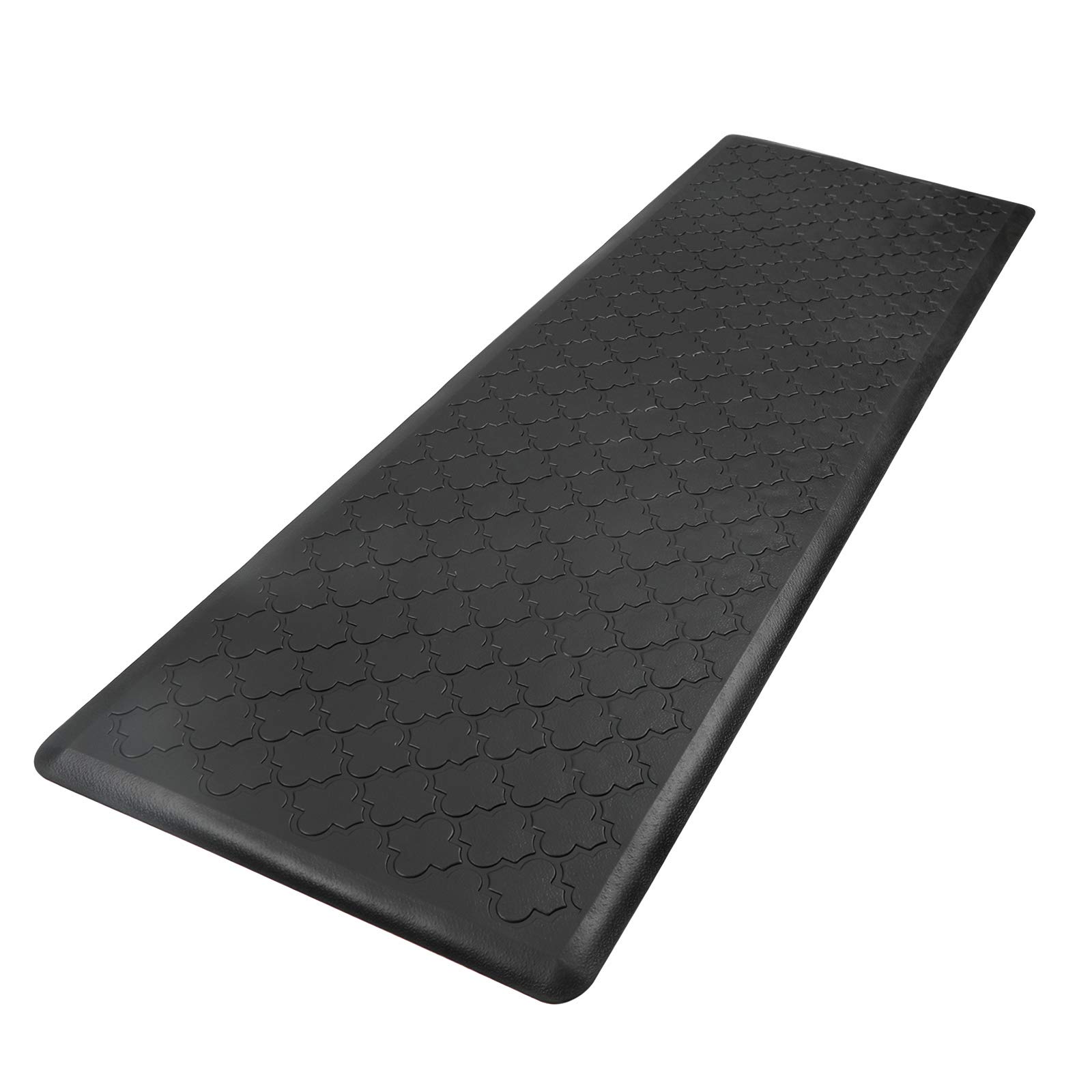 HEBE Anti-Fatigue Kitchen Mat with Non-Slip Backing - 20