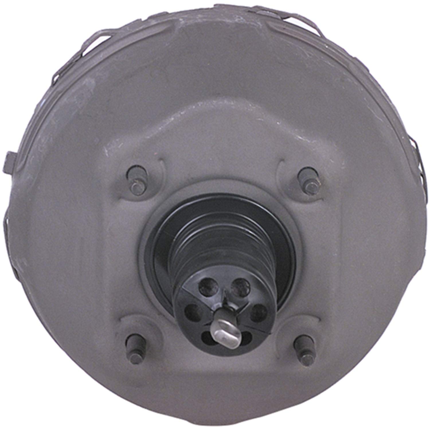 Cardone 54-71235 Remanufactured Vacuum Power Brake Booster Without Master Cylinder - Replacement for Ford, Chevy, Dodge | Improves Braking Performance for Trucks & SUVs
