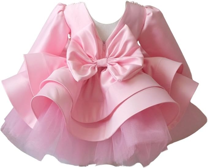 Pink Satin