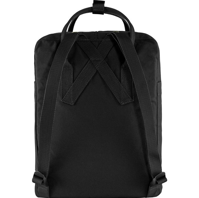 Fjallraven Kanken Backpack - Lightweight Durable Daypack for School, Travel & Hiking | Water-Resistant Laptop Bag with Comfortable Shoulder Straps | Perfect for Students, Commuters & Outdoor Adventures