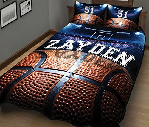 Basketball D18